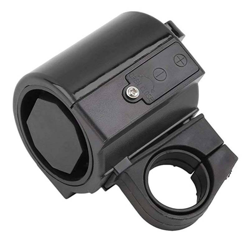 Compact Electric Bicycle Bell Compact Electric Bicycle Bell