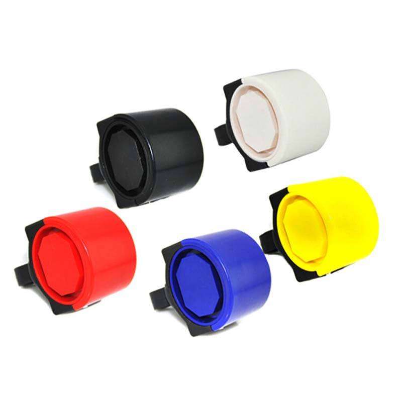 Compact Electric Bicycle Bell Compact Electric Bicycle Bell