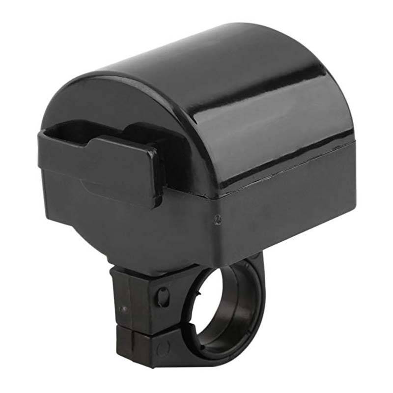 Compact Electric Bicycle Bell Compact Electric Bicycle Bell