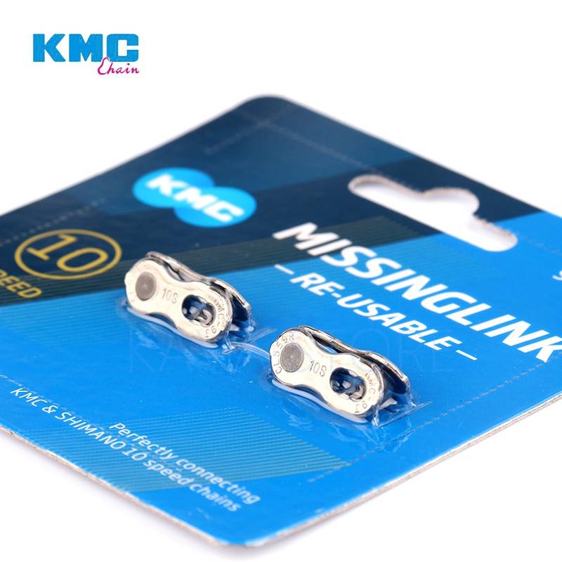 2 Pairs KMC Bicycle Chain Missing Link 6/7/8/9/10/11/12 Speed Bicycles Reusable Chain Magic Clasp Silver Gold Chain Color : 6-8S CL573R Silver|9S CL566R Silver|10S CL559R Silver|11S CL555R Silver|12S CL552 Silver|9S CL566R Gold|10S CL559R Gold|11S CL555R Gold|12S CL552 Gold 2 Pairs KMC Bicycle Chain Missing Link 6/7/8/9/10/11/12 Speed Bicycles Reusable Chain Magic Clasp Silver Gold Chain Color : 6-8S CL573R Silver|9S CL566R Silver|10S CL559R Silver|11S CL555R Silver|12S CL552 Silver|9S CL566R Gold|10S CL559R Gold|11S CL555R Gold|12S CL552 Gold