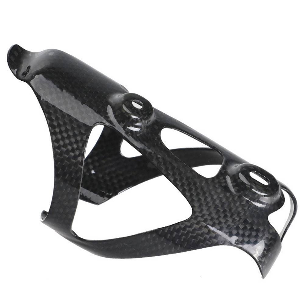 Carbon Fiber Style Bicycle Bottle Holder Carbon Fiber Style Bicycle Bottle Holder