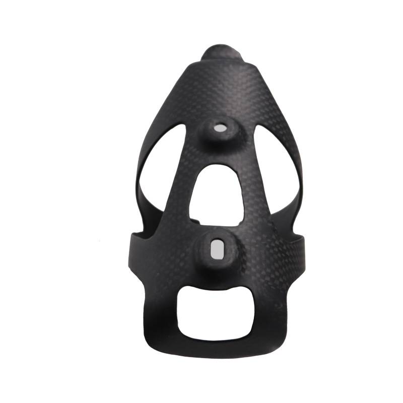 Carbon Fiber Style Bicycle Bottle Holder Carbon Fiber Style Bicycle Bottle Holder