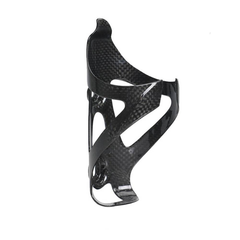 Carbon Fiber Style Bicycle Bottle Holder Carbon Fiber Style Bicycle Bottle Holder