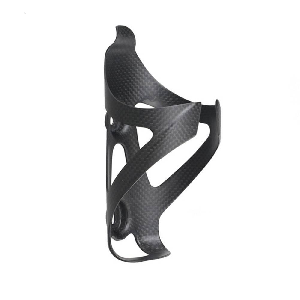 Carbon Fiber Style Bicycle Bottle Holder Carbon Fiber Style Bicycle Bottle Holder
