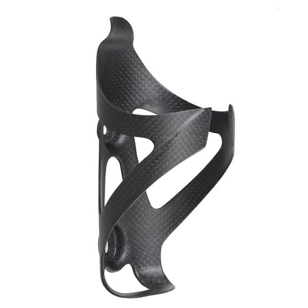 Carbon Fiber Style Bicycle Bottle Holder Carbon Fiber Style Bicycle Bottle Holder