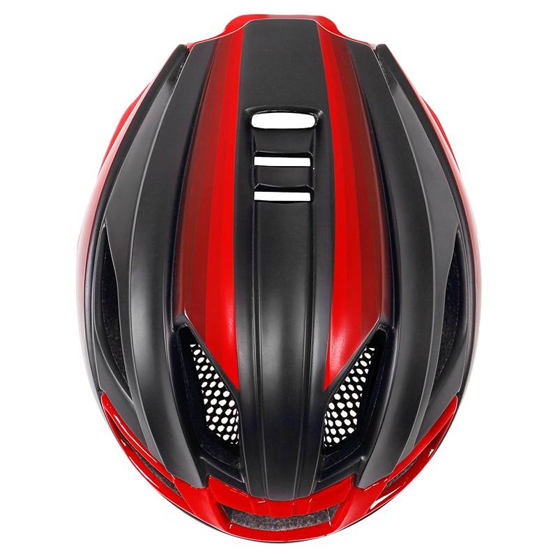 Unisex Cycling Helmet with Taillight Bicycle Accessories Bicycle Helmet Color : Black|Green|Red|Blue Unisex Cycling Helmet with Taillight Bicycle Accessories Bicycle Helmet Color : Black|Green|Red|Blue
