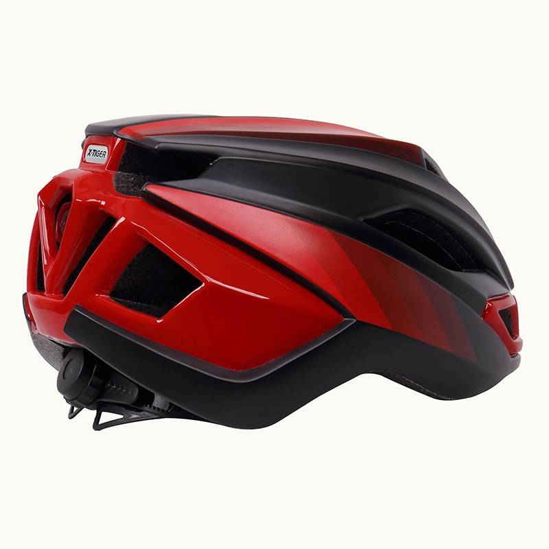 Unisex Cycling Helmet with Taillight Bicycle Accessories Bicycle Helmet Color : Black|Green|Red|Blue Unisex Cycling Helmet with Taillight Bicycle Accessories Bicycle Helmet Color : Black|Green|Red|Blue