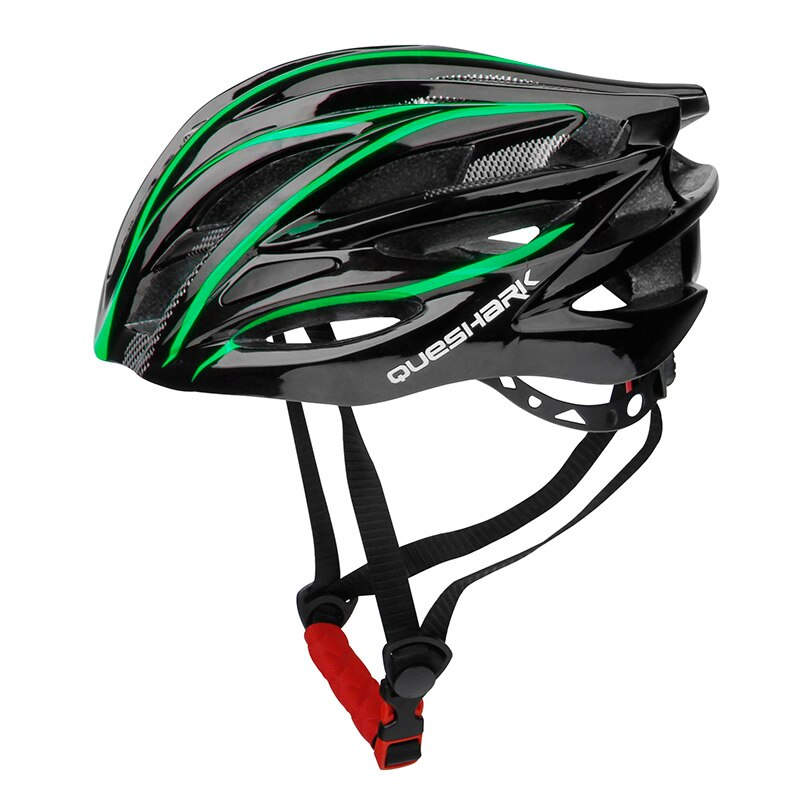 Unisex Breathing Cycling Helmet Bicycle Accessories Bicycle Helmet Color : Green|Blue|Fluorescent Green|Red Unisex Breathing Cycling Helmet Bicycle Accessories Bicycle Helmet Color : Green|Blue|Fluorescent Green|Red