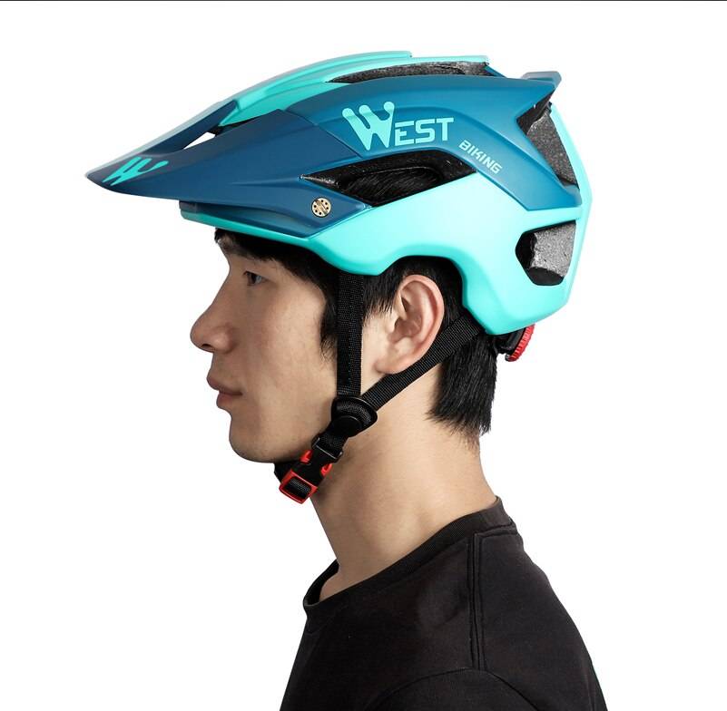 Breathable Vents Sport Helmet