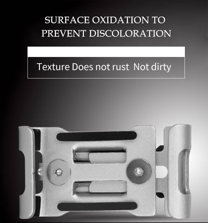 Universal Aluminum Bicycle Phone Holder Universal Aluminum Bicycle Phone Holder