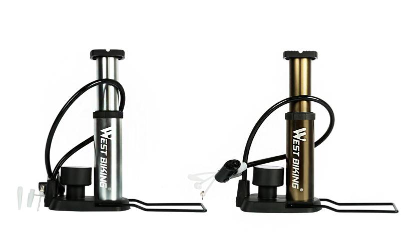High Pressure Bicycle Pump High Pressure Bicycle Pump