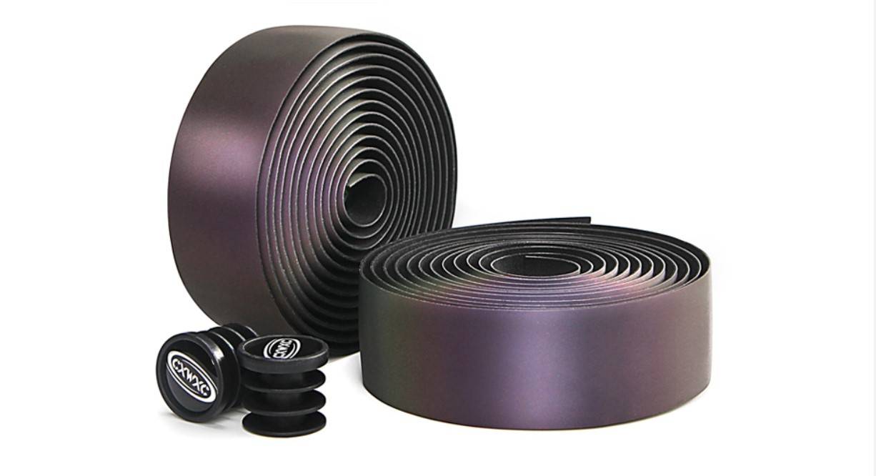 Bicycle Handlebar Tape Bicycle Accessories Handlebar Tape Color : Holographic Bicycle Handlebar Tape Bicycle Accessories Handlebar Tape Color : Holographic