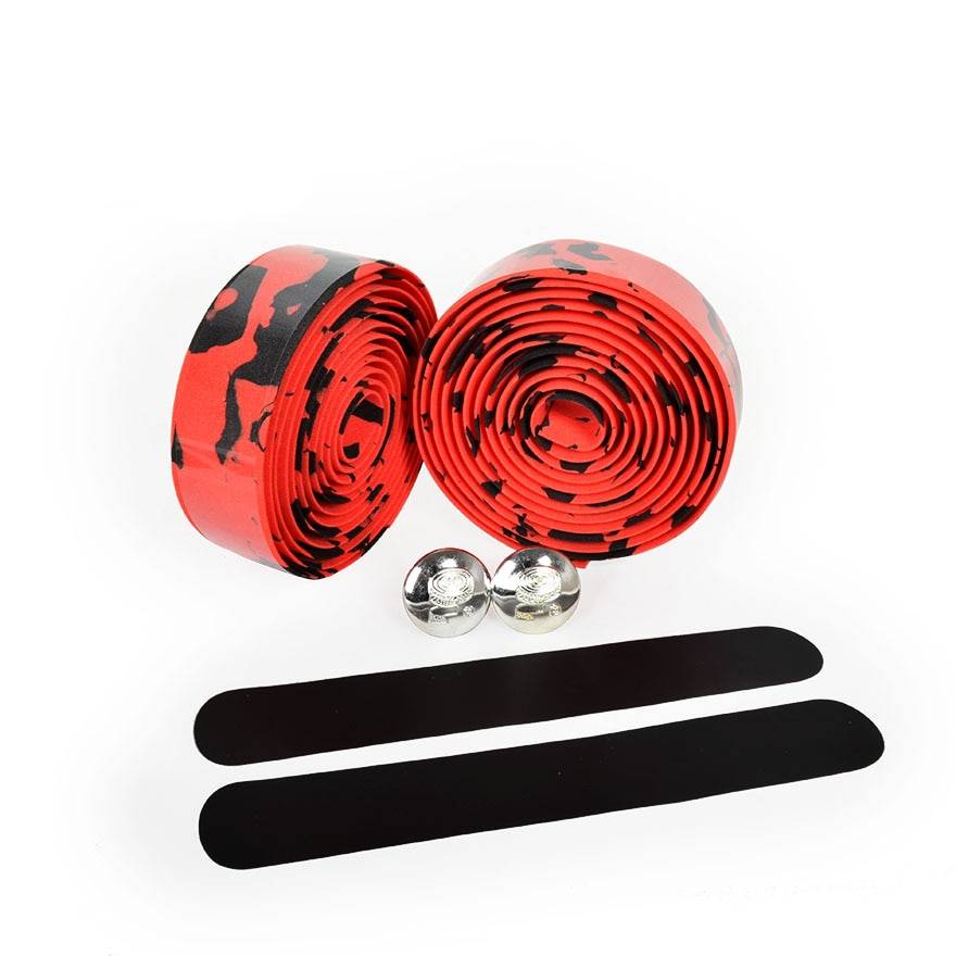 Bicycle Handlebar Tape Bicycle Accessories Handlebar Tape Color : Black|Pink|Yellow|Red|White|Green|Orange|Sky Blue|Blue|Bianchi Green|White / Blue|Black / Green|Black / Blue|Black / Yellow|Black / Red|Gray / White / Black|Blue / Yellow Bicycle Handlebar Tape Bicycle Accessories Handlebar Tape Color : Black|Pink|Yellow|Red|White|Green|Orange|Sky Blue|Blue|Bianchi Green|White / Blue|Black / Green|Black / Blue|Black / Yellow|Black / Red|Gray / White / Black|Blue / Yellow