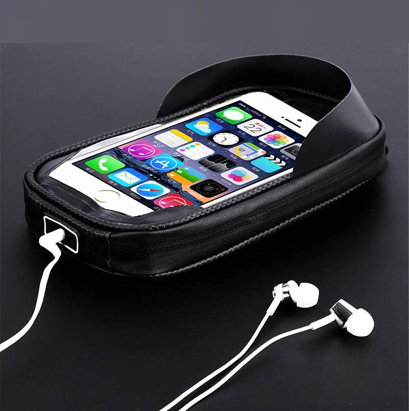 Waterproof Bicycle Bag