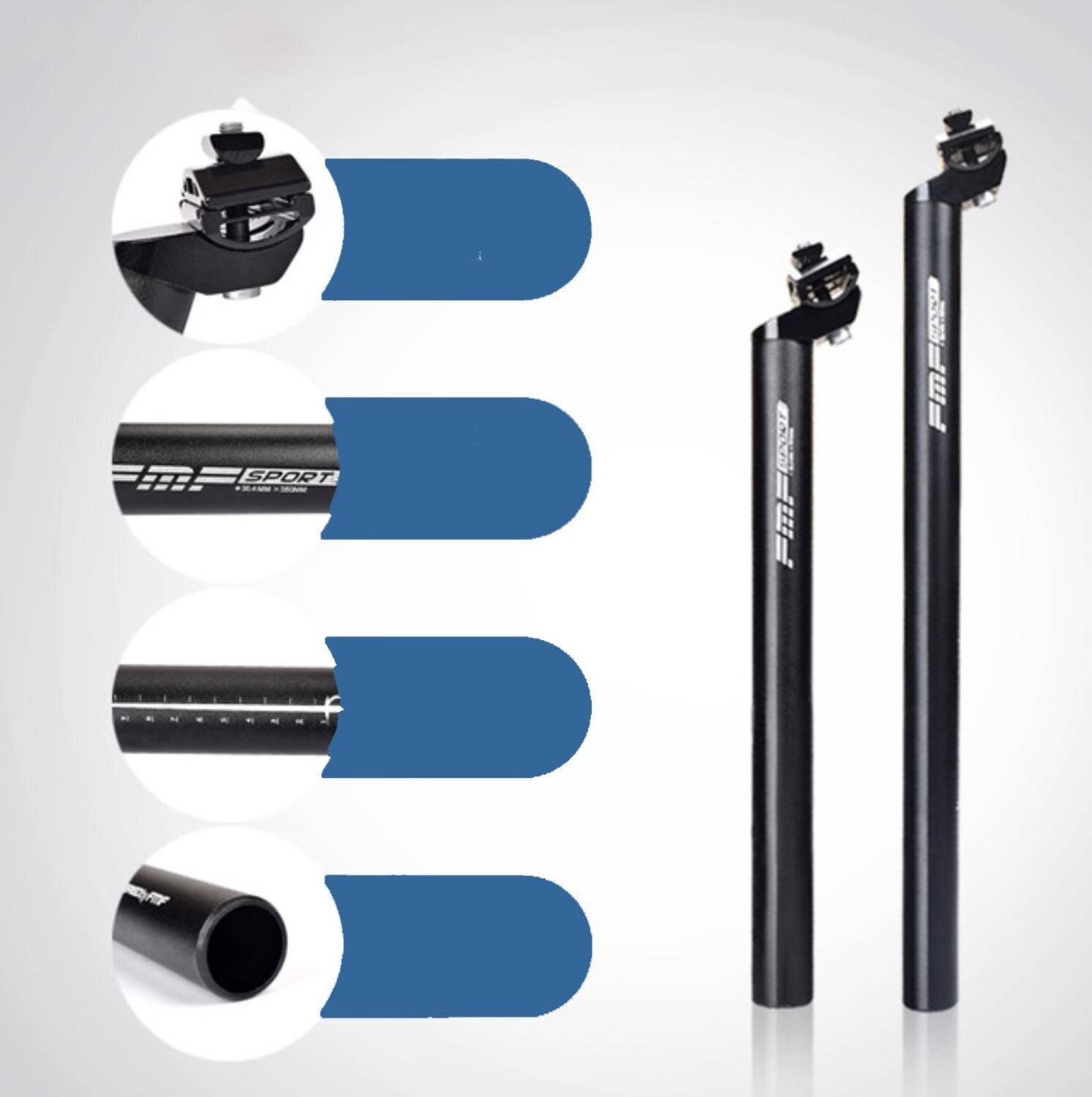 25.4 27.2 28.6 30.4 30.8 31.6mm MTB Road Bicycle seatpost 350mm 450mm Aluminum Alloy seat tube Saddle pole Bike Part Aceessories Bicycle Seat Post Parts Color : 25.4x350mm|27.2x350mm|28.6x350mm|30.4x350mm|30.8x350mm|31.6x350mm|25.4x450mm|28.6x450mm|30.4x450mm|30.9x450mm 25.4 27.2 28.6 30.4 30.8 31.6mm MTB Road Bicycle seatpost 350mm 450mm Aluminum Alloy seat tube Saddle pole Bike Part Aceessories Bicycle Seat Post Parts Color : 25.4x350mm|27.2x350mm|28.6x350mm|30.4x350mm|30.8x350mm|31.6x350mm|25.4x450mm|28.6x450mm|30.4x450mm|30.9x450mm