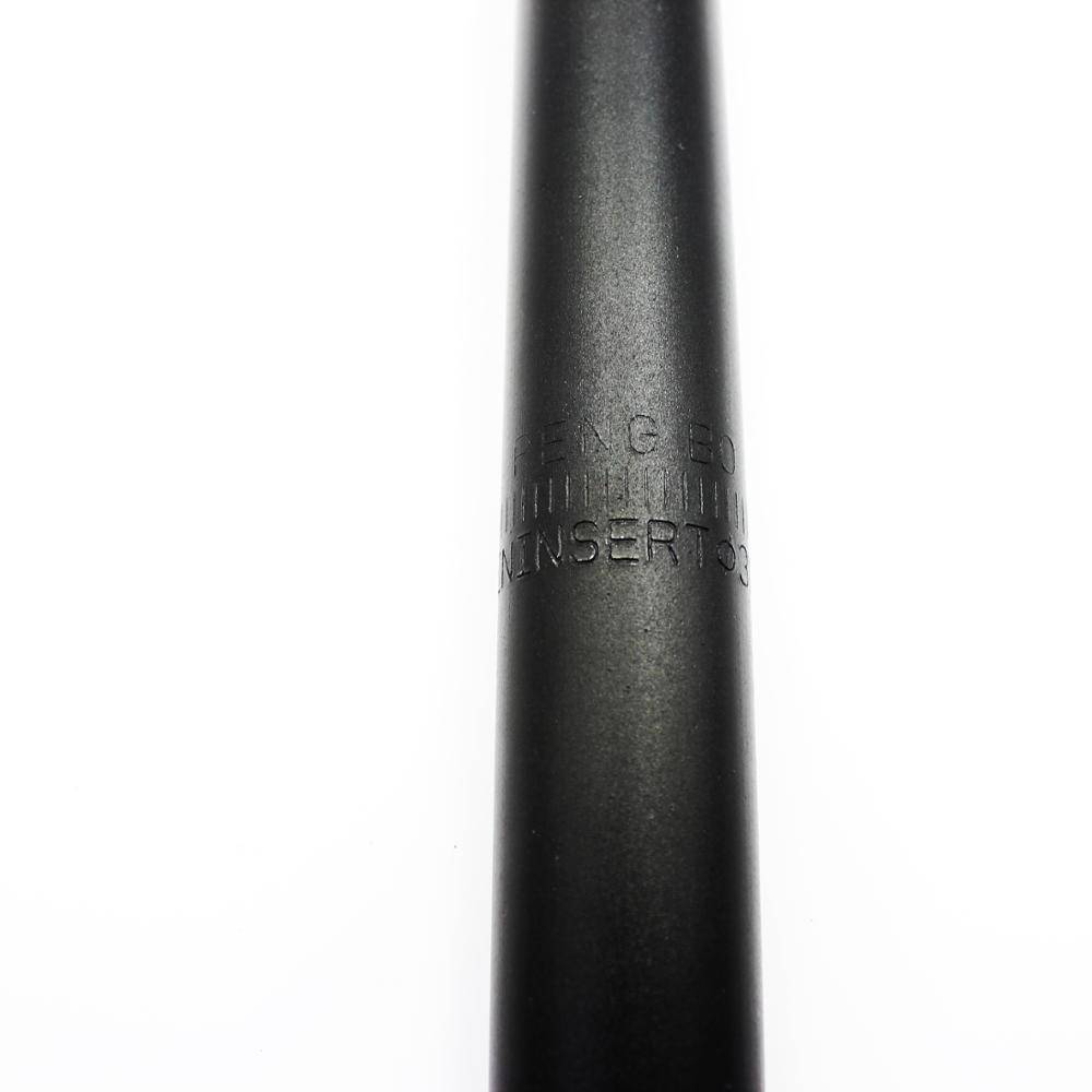 E-bike Seatpost 25.4 27.2 31.8 33.9 34mm Length 300 350 500 550 600mm Folding Bike Aluminum alloy Suspension Damping Seat Tube Bicycle Seat Post Parts Color : TypeA|34x500mm|25.4x300mm|27.2x350mm|31.8x300mm|34x550mm|31.8x550mm|34x550mm|34x500mm|31.8x500mm|34x600mm E-bike Seatpost 25.4 27.2 31.8 33.9 34mm Length 300 350 500 550 600mm Folding Bike Aluminum alloy Suspension Damping Seat Tube Bicycle Seat Post Parts Color : TypeA|34x500mm|25.4x300mm|27.2x350mm|31.8x300mm|34x550mm|31.8x550mm|34x550mm|34x500mm|31.8x500mm|34x600mm