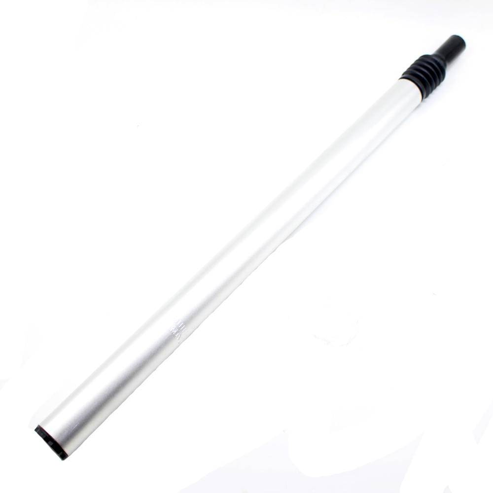 E-bike Seatpost 25.4 27.2 31.8 33.9 34mm Length 300 350 500 550 600mm Folding Bike Aluminum alloy Suspension Damping Seat Tube Bicycle Seat Post Parts Color : TypeA|34x500mm|25.4x300mm|27.2x350mm|31.8x300mm|34x550mm|31.8x550mm|34x550mm|34x500mm|31.8x500mm|34x600mm E-bike Seatpost 25.4 27.2 31.8 33.9 34mm Length 300 350 500 550 600mm Folding Bike Aluminum alloy Suspension Damping Seat Tube Bicycle Seat Post Parts Color : TypeA|34x500mm|25.4x300mm|27.2x350mm|31.8x300mm|34x550mm|31.8x550mm|34x550mm|34x500mm|31.8x500mm|34x600mm