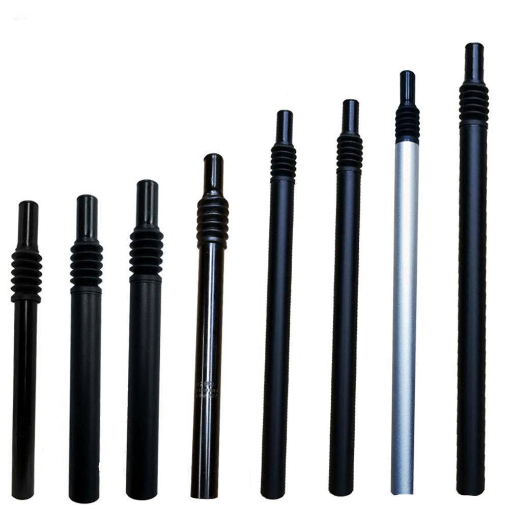 E-bike Seatpost 25.4 27.2 31.8 33.9 34mm Length 300 350 500 550 600mm Folding Bike Aluminum alloy Suspension Damping Seat Tube Bicycle Seat Post Parts Color : TypeA|34x500mm|25.4x300mm|27.2x350mm|31.8x300mm|34x550mm|31.8x550mm|34x550mm|34x500mm|31.8x500mm|34x600mm E-bike Seatpost 25.4 27.2 31.8 33.9 34mm Length 300 350 500 550 600mm Folding Bike Aluminum alloy Suspension Damping Seat Tube Bicycle Seat Post Parts Color : TypeA|34x500mm|25.4x300mm|27.2x350mm|31.8x300mm|34x550mm|31.8x550mm|34x550mm|34x500mm|31.8x500mm|34x600mm