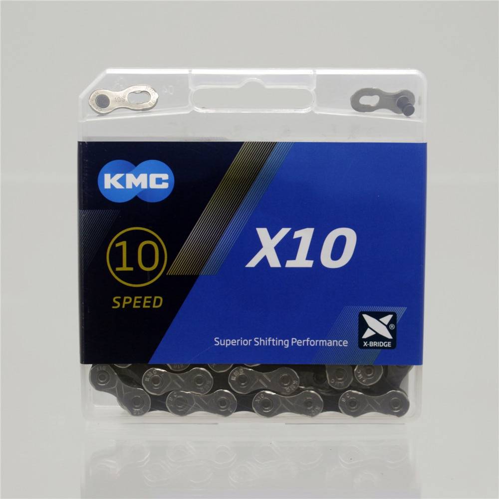 KMC Bike Chain X8 X9 X10 X11 X12 Bicycle Chain 8/9/10/11/12 Speed Road MTB Crankset SRAM 8 9 10 11 12s Derailleur 116L Bicycle Chain Parts Color : Z8.3 6-7-8S 116L|Z9 9S 116L|X8 8S 116L|X9 9S 116L|X10 10S 116L|X11 11S 118L|X11EL Gold 118L|X12 Silver 126L|X12 Gold 126L|X12 Black-Gold 126L|X12Silver Black 126L|X8 Gold 116L|X9 Gold 116L|X10 Gold 116L|X11 Gold 118L|X12 BlackTech|X10EL Gold|X10SL Gold|X11SL Gold KMC Bike Chain X8 X9 X10 X11 X12 Bicycle Chain 8/9/10/11/12 Speed Road MTB Crankset SRAM 8 9 10 11 12s Derailleur 116L Bicycle Chain Parts Color : Z8.3 6-7-8S 116L|Z9 9S 116L|X8 8S 116L|X9 9S 116L|X10 10S 116L|X11 11S 118L|X11EL Gold 118L|X12 Silver 126L|X12 Gold 126L|X12 Black-Gold 126L|X12Silver Black 126L|X8 Gold 116L|X9 Gold 116L|X10 Gold 116L|X11 Gold 118L|X12 BlackTech|X10EL Gold|X10SL Gold|X11SL Gold