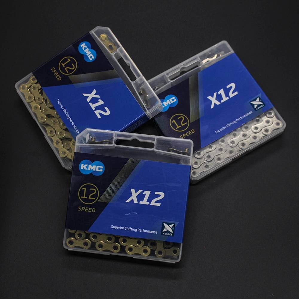 KMC Bike Chain X8 X9 X10 X11 X12 Bicycle Chain 8/9/10/11/12 Speed Road MTB Crankset SRAM 8 9 10 11 12s Derailleur 116L Bicycle Chain Parts Color : Z8.3 6-7-8S 116L|Z9 9S 116L|X8 8S 116L|X9 9S 116L|X10 10S 116L|X11 11S 118L|X11EL Gold 118L|X12 Silver 126L|X12 Gold 126L|X12 Black-Gold 126L|X12Silver Black 126L|X8 Gold 116L|X9 Gold 116L|X10 Gold 116L|X11 Gold 118L|X12 BlackTech|X10EL Gold|X10SL Gold|X11SL Gold KMC Bike Chain X8 X9 X10 X11 X12 Bicycle Chain 8/9/10/11/12 Speed Road MTB Crankset SRAM 8 9 10 11 12s Derailleur 116L Bicycle Chain Parts Color : Z8.3 6-7-8S 116L|Z9 9S 116L|X8 8S 116L|X9 9S 116L|X10 10S 116L|X11 11S 118L|X11EL Gold 118L|X12 Silver 126L|X12 Gold 126L|X12 Black-Gold 126L|X12Silver Black 126L|X8 Gold 116L|X9 Gold 116L|X10 Gold 116L|X11 Gold 118L|X12 BlackTech|X10EL Gold|X10SL Gold|X11SL Gold