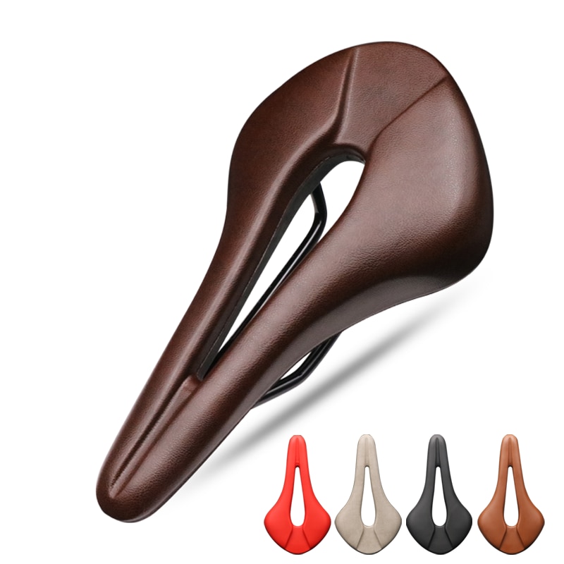 Bike Saddle Hollow MTB Bicycle Cushion One-Piece PU Leather Soft Comfortable Seat For Men Women Road Mountain Cycling Saddles Bicycle Saddle / Saddle cover Parts Bike Saddle Hollow MTB Bicycle Cushion One-Piece PU Leather Soft Comfortable Seat For Men Women Road Mountain Cycling Saddles Bicycle Saddle / Saddle cover Parts Bike Style Store https://bikestylestore.com https://bikestylestore.com/bike-saddle-hollow-mtb-bicycle-cushion-one-piece-pu-leather-soft-comfortable-seat-for-men-women-road-mountain-cycling-saddles/