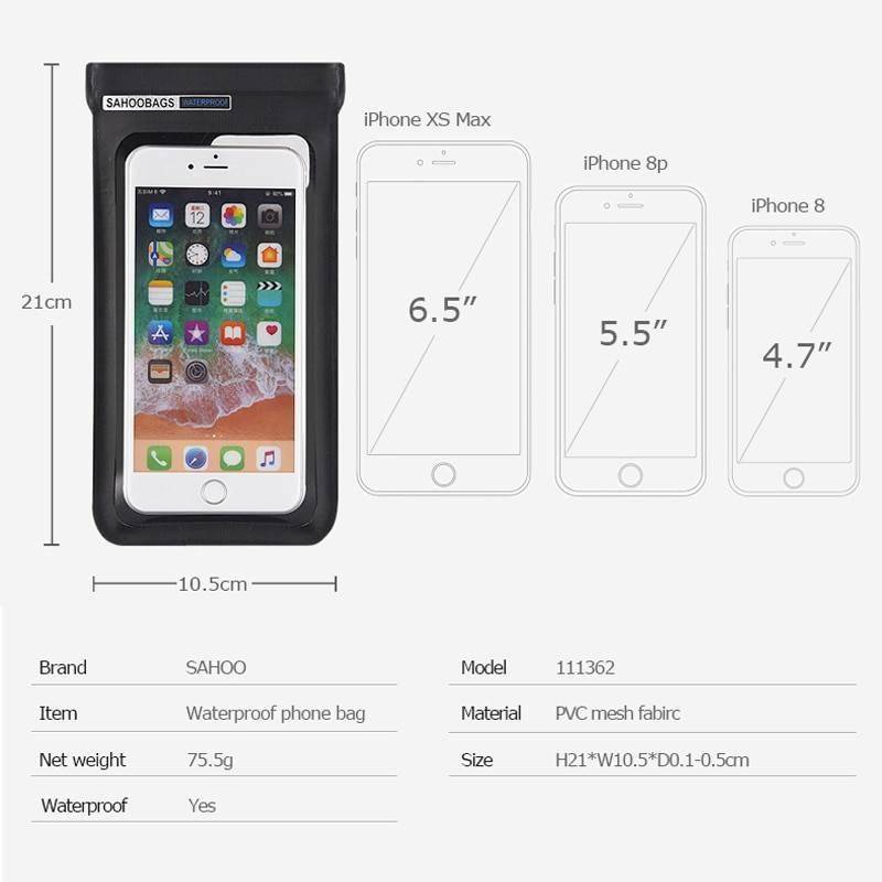 Sahoo 111362-SA Universal Full Waterproof Cycling Bicycle Bike Handlebar 6.5in Mobile Phone Holder Mount Cell Phone Case Dry Bag Accessories Bicycle Phone Holder Sahoo 111362-SA Universal Full Waterproof Cycling Bicycle Bike Handlebar 6.5in Mobile Phone Holder Mount Cell Phone Case Dry Bag Accessories Bicycle Phone Holder  Bike Style Store https://bikestylestore.com https://bikestylestore.com/sahoo-111362-sa-universal-full-waterproof-cycling-bicycle-bike-handlebar-6-5in-mobile-phone-holder-mount-cell-phone-case-dry-bag/