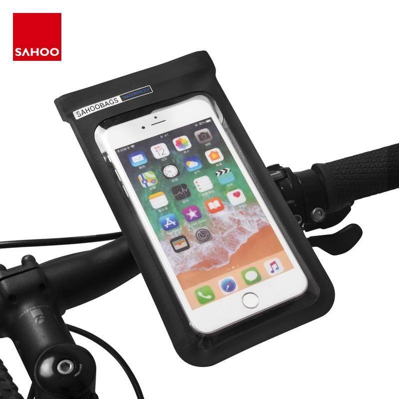 Sahoo 111362-SA Universal Full Waterproof Cycling Bicycle Bike Handlebar 6.5in Mobile Phone Holder Mount Cell Phone Case Dry Bag Accessories Bicycle Phone Holder Sahoo 111362-SA Universal Full Waterproof Cycling Bicycle Bike Handlebar 6.5in Mobile Phone Holder Mount Cell Phone Case Dry Bag Accessories Bicycle Phone Holder  Bike Style Store https://bikestylestore.com https://bikestylestore.com/sahoo-111362-sa-universal-full-waterproof-cycling-bicycle-bike-handlebar-6-5in-mobile-phone-holder-mount-cell-phone-case-dry-bag/