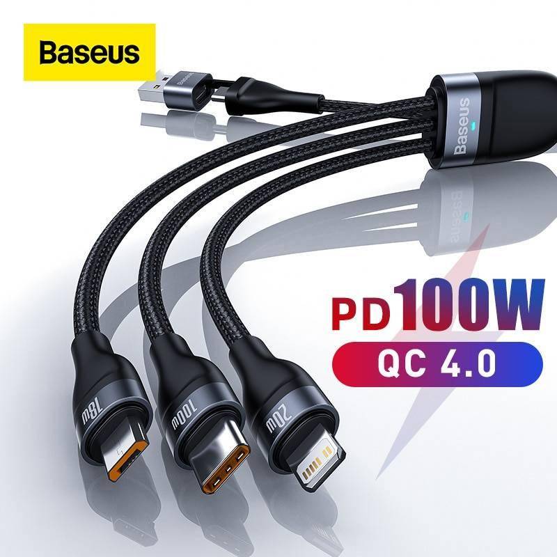 Baseus 3 in 1 USB C Cable for iPhone 13 12 Pro 11 XR Charger Cable 100W Micro USB Type C Cable for Macbook Pro Samsung Xiaomi Mobile Phone Accessories Baseus 3 in 1 USB C Cable for iPhone 13 12 Pro 11 XR Charger Cable 100W Micro USB Type C Cable for Macbook Pro Samsung Xiaomi Mobile Phone Accessories  Bike Style Store https://bikestylestore.com https://bikestylestore.com/baseus-3-in-1-usb-c-cable-for-iphone-13-12-pro-11-xr-charger-cable-100w-micro-usb-type-c-cable-for-macbook-pro-samsung-xiaomi/