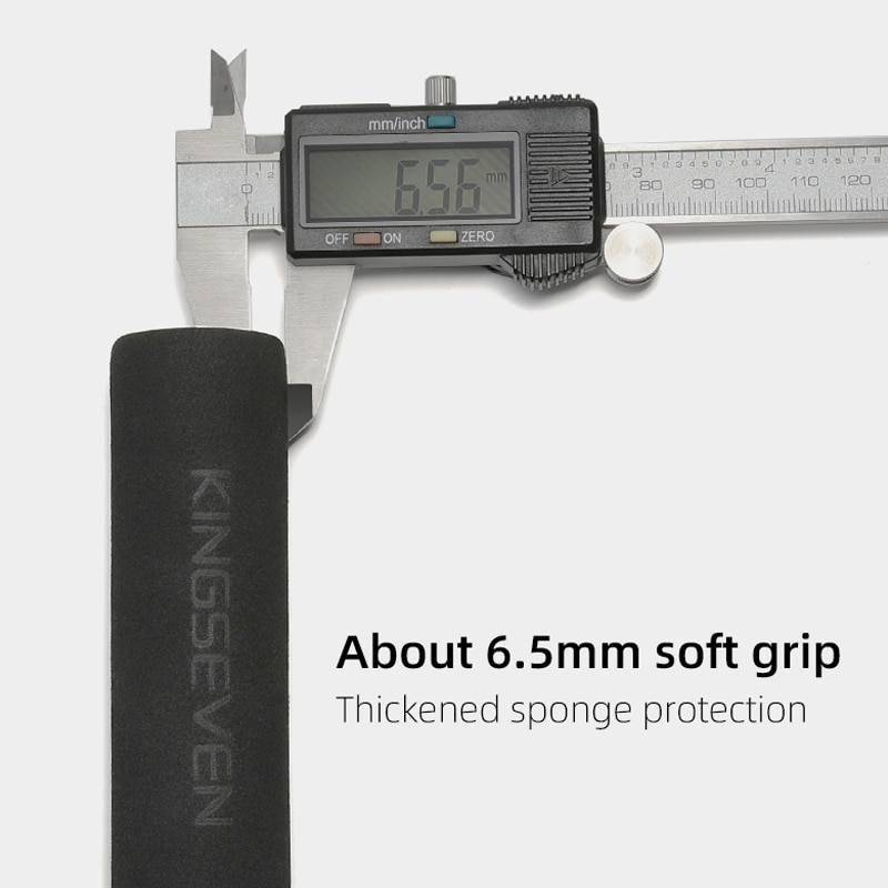 KINGSEVEN Cycling Bicycle Grips Ultralight Sponge Smooth Riding Handlebar MTB Anti-skid Grips Fur Bike Parts Accessories Hito Bicycle Grips Parts KINGSEVEN Cycling Bicycle Grips Ultralight Sponge Smooth Riding Handlebar MTB Anti-skid Grips Fur Bike Parts Accessories Hito Bicycle Grips Parts  Bike Style Store https://bikestylestore.com https://bikestylestore.com/kingseven-cycling-bicycle-grips-ultralight-sponge-smooth-riding-handlebar-mtb-anti-skid-grips-fur-bike-parts-accessories-hito/