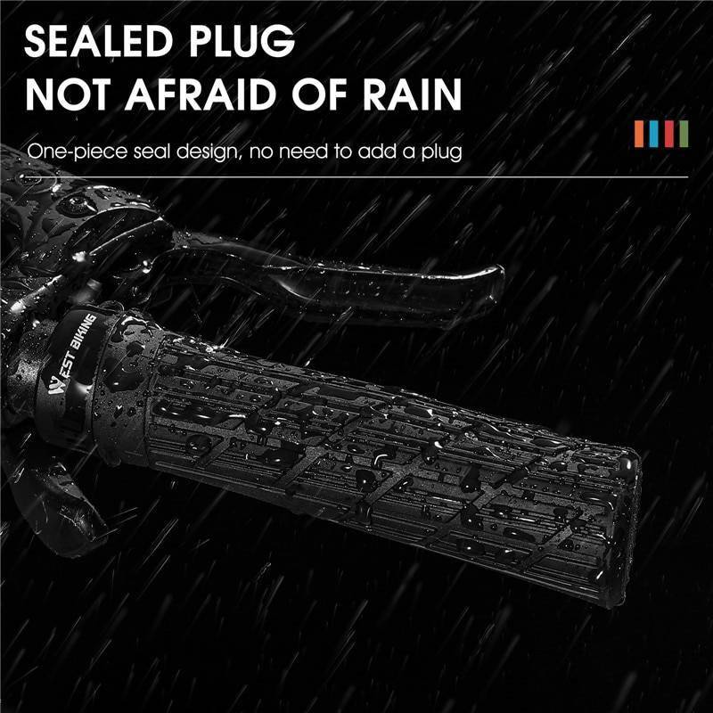 WEST BIKING Bicycle Grips Soft Rubber MTB Road Bike Grips Shockproof Anti-Slip Handlebar Cover Ergonomic Cycling Handlebar Bicycle Grips Parts WEST BIKING Bicycle Grips Soft Rubber MTB Road Bike Grips Shockproof Anti-Slip Handlebar Cover Ergonomic Cycling Handlebar Bicycle Grips Parts Bike Style Store https://bikestylestore.com https://bikestylestore.com/west-biking-bicycle-grips-soft-rubber-mtb-road-bike-grips-shockproof-anti-slip-handlebar-cover-ergonomic-cycling-handlebar/