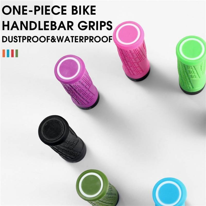 WEST BIKING Bicycle Grips Soft Rubber MTB Road Bike Grips Shockproof Anti-Slip Handlebar Cover Ergonomic Cycling Handlebar Bicycle Grips Parts WEST BIKING Bicycle Grips Soft Rubber MTB Road Bike Grips Shockproof Anti-Slip Handlebar Cover Ergonomic Cycling Handlebar Bicycle Grips Parts Bike Style Store https://bikestylestore.com https://bikestylestore.com/west-biking-bicycle-grips-soft-rubber-mtb-road-bike-grips-shockproof-anti-slip-handlebar-cover-ergonomic-cycling-handlebar/